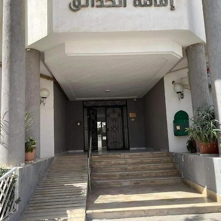 Residence Les Jardins El Aouina Exterior foto